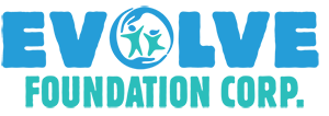 Evolve Foundation Corp Logo 300